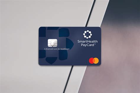 smart health credit card